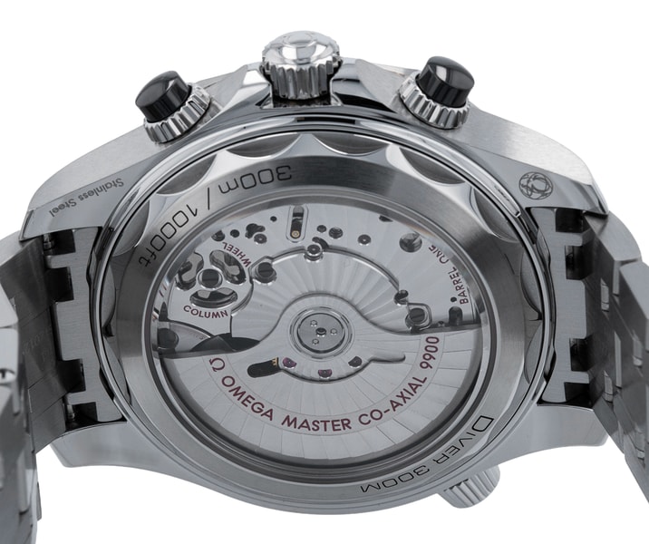 Omega Seamaster Diver 300m 210.30.44.51.01.001